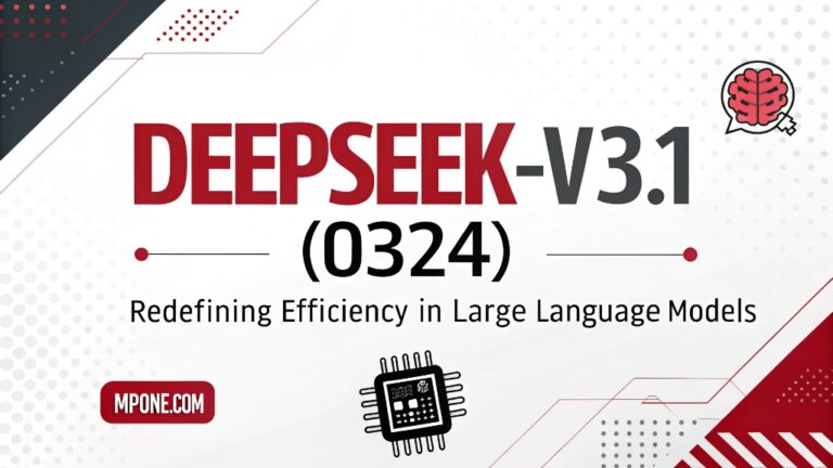 DeepSeek-V3.1 (0324)
