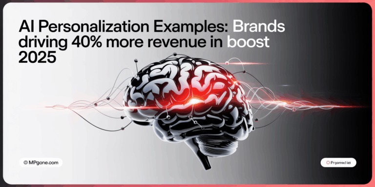 AI Personalization Examples