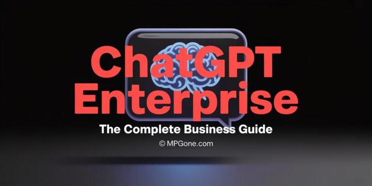 ChatGPT Enterprise